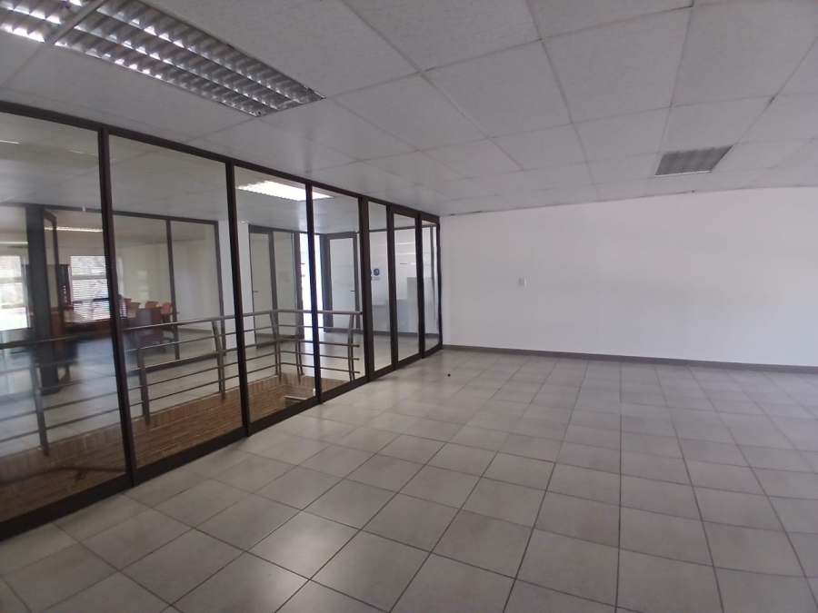 To Let Commercial Property for Rent in Bodorp North West